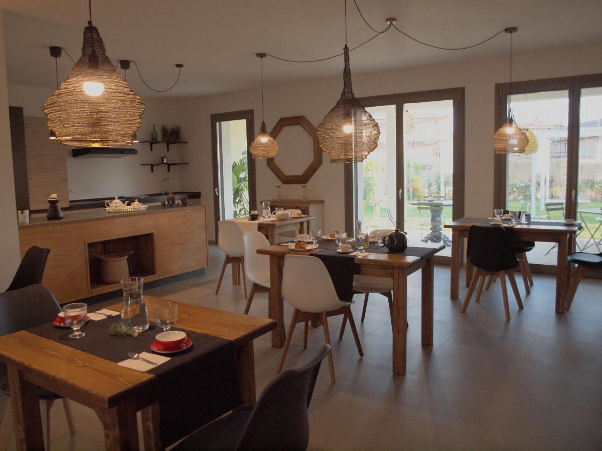 B&B Ramerino Grosseto Dış mekan fotoğraf