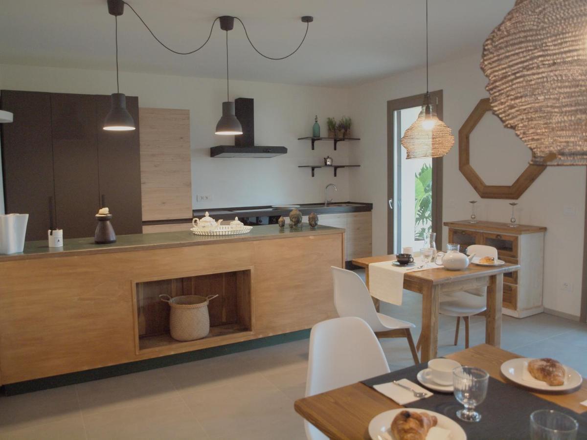 B&B Ramerino Grosseto Dış mekan fotoğraf