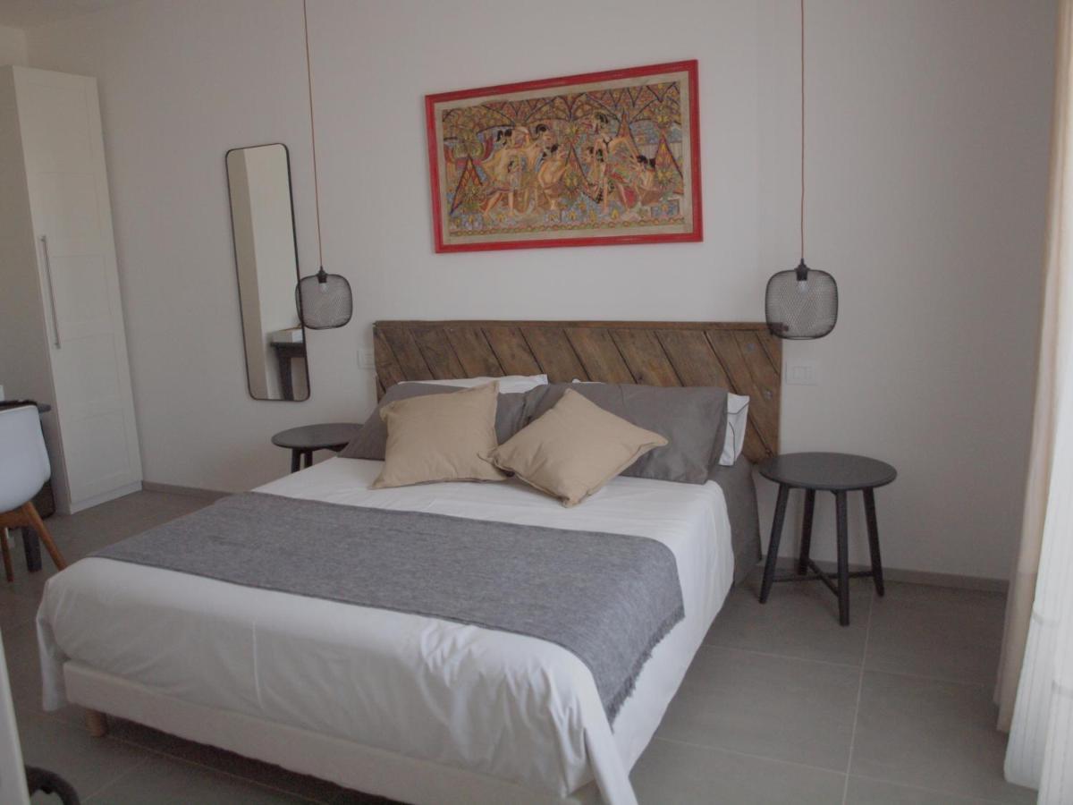 B&B Ramerino Grosseto Dış mekan fotoğraf