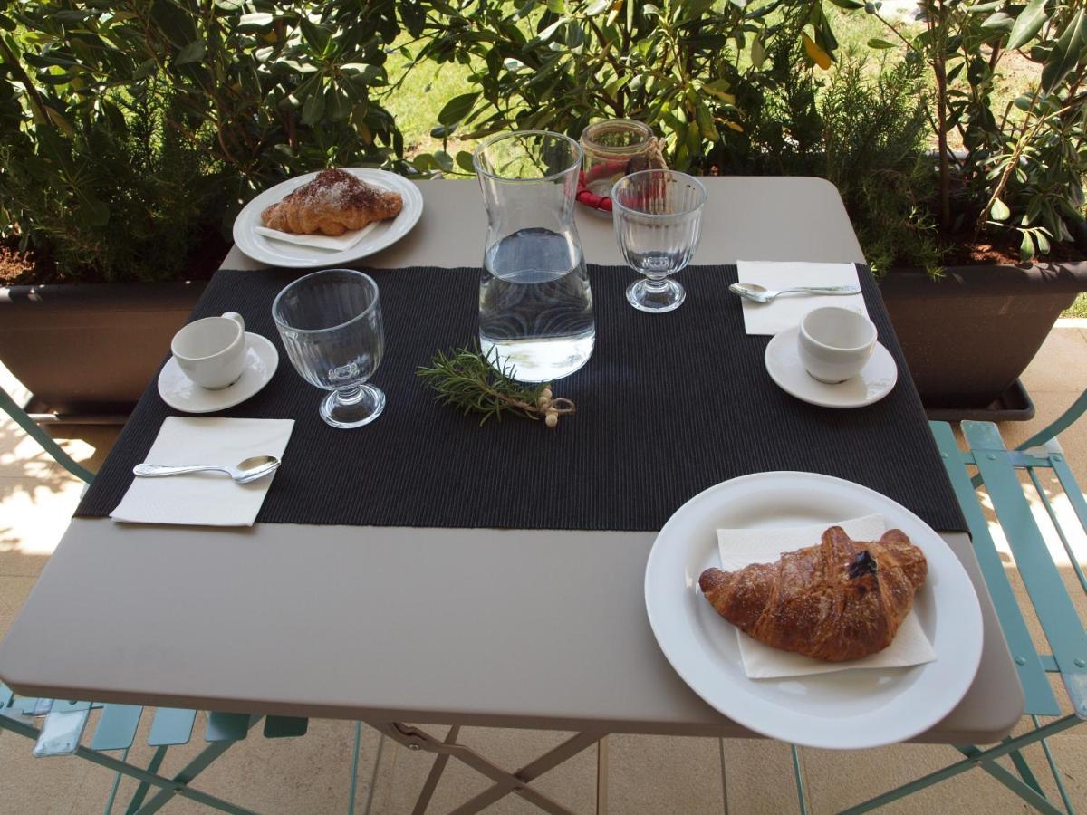 B&B Ramerino Grosseto Dış mekan fotoğraf