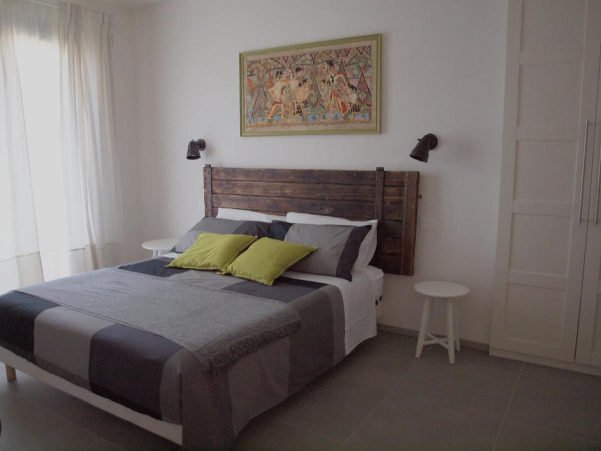 B&B Ramerino Grosseto Dış mekan fotoğraf