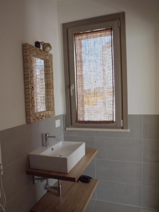 B&B Ramerino Grosseto Dış mekan fotoğraf