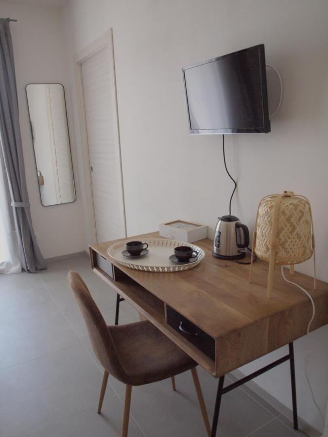 B&B Ramerino Grosseto Dış mekan fotoğraf