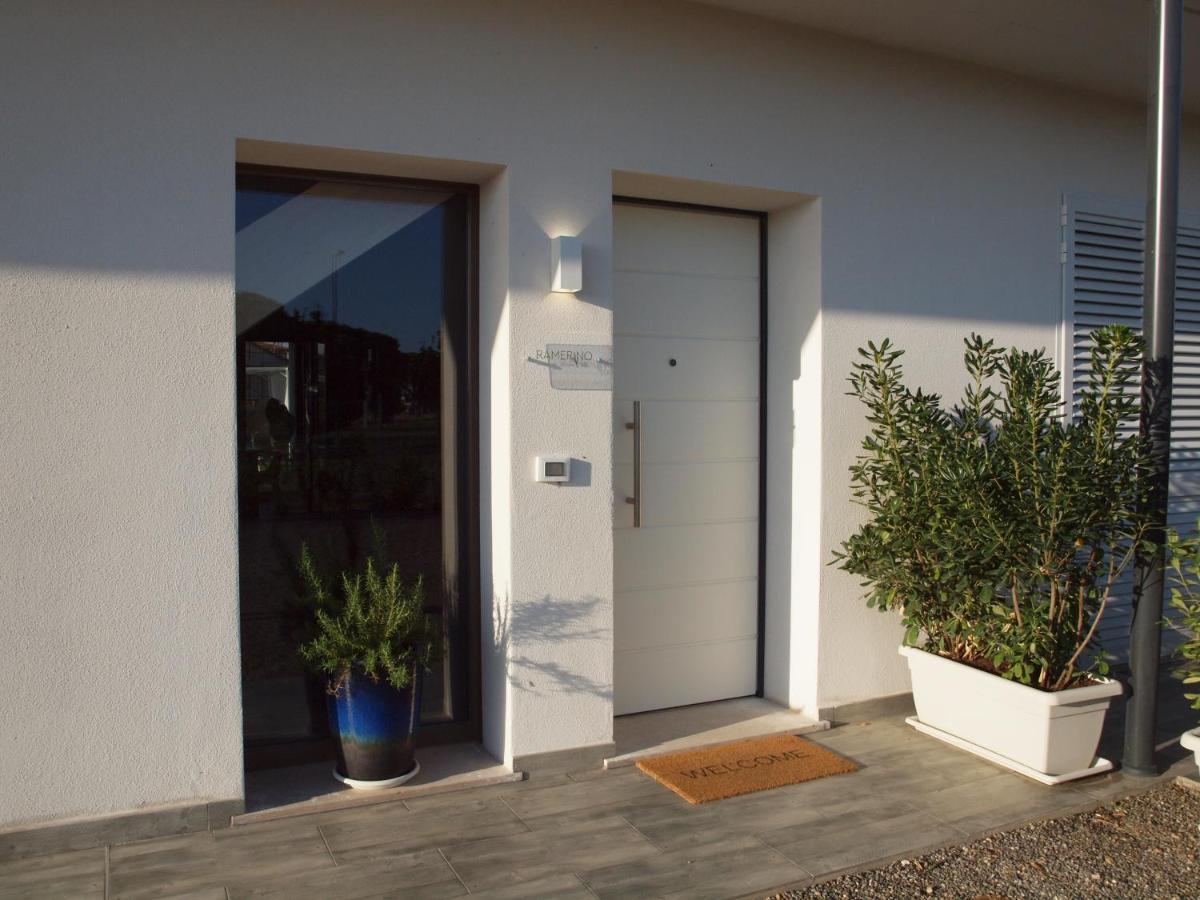 B&B Ramerino Grosseto Dış mekan fotoğraf