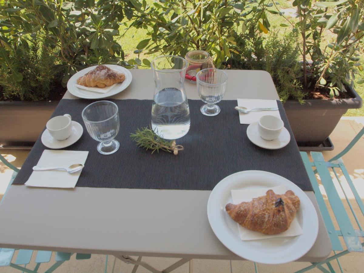 B&B Ramerino Grosseto Dış mekan fotoğraf