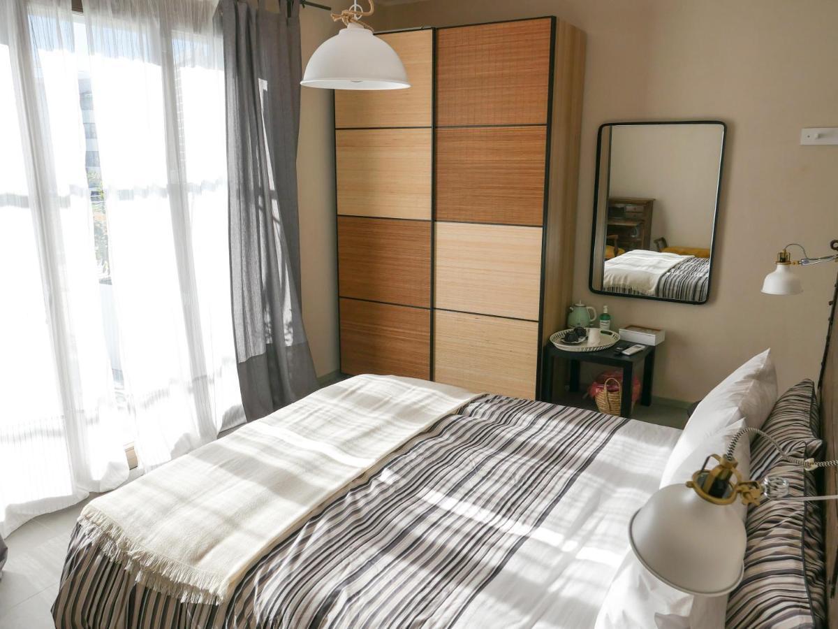 B&B Ramerino Grosseto Dış mekan fotoğraf