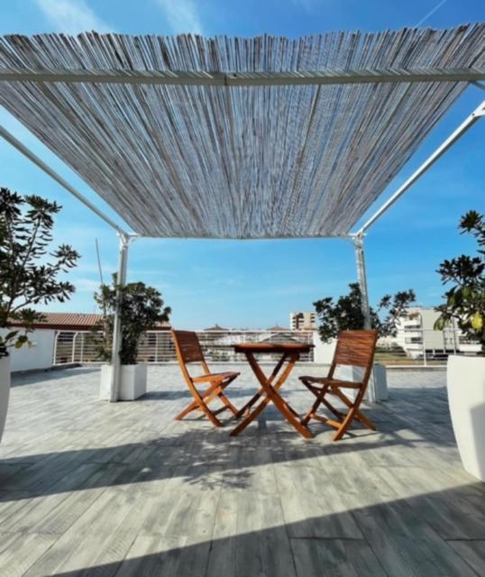 B&B Ramerino Grosseto Dış mekan fotoğraf