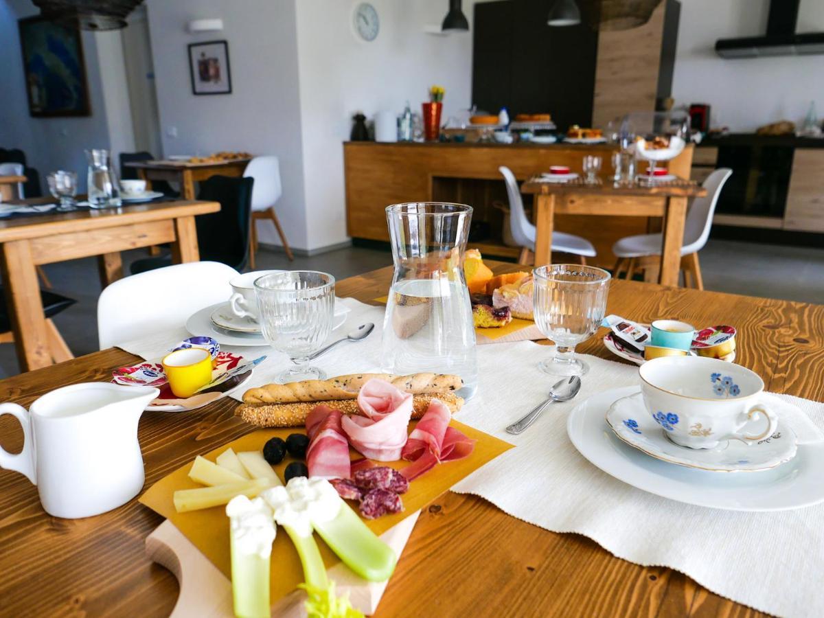 B&B Ramerino Grosseto Dış mekan fotoğraf