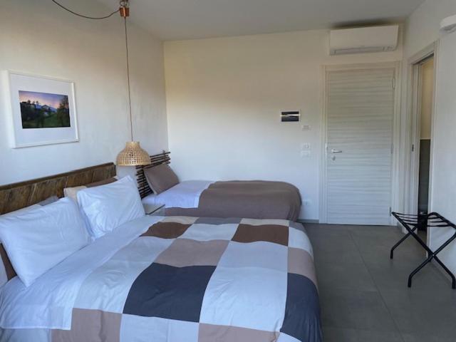 B&B Ramerino Grosseto Dış mekan fotoğraf