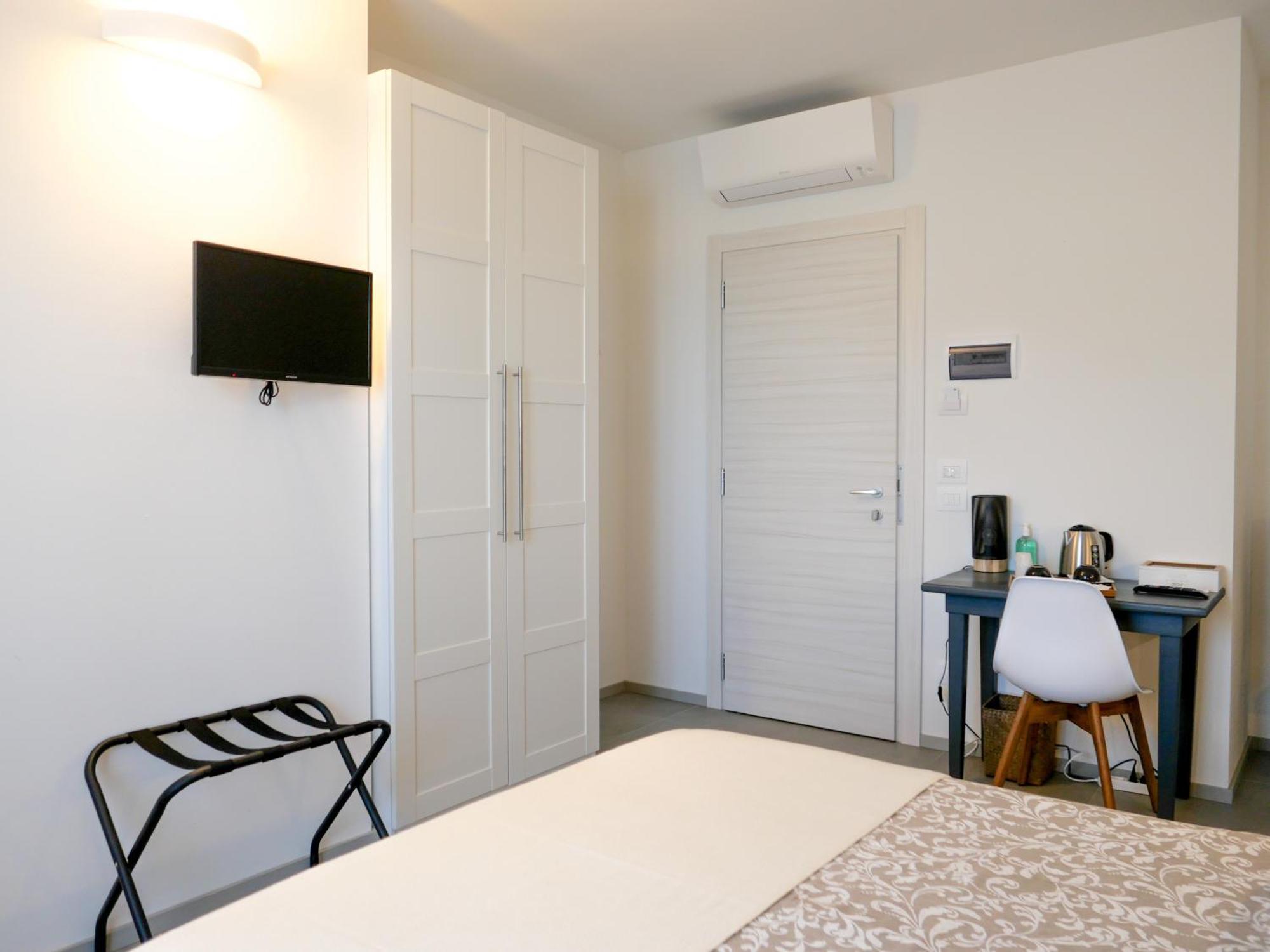 B&B Ramerino Grosseto Dış mekan fotoğraf