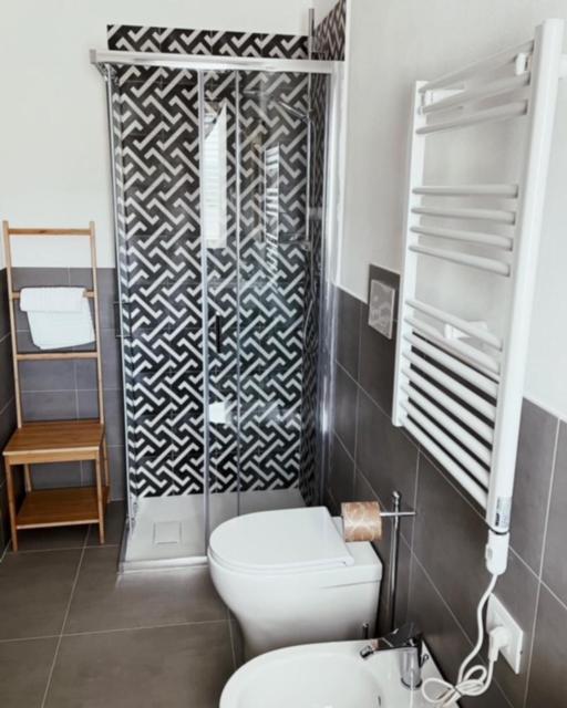 B&B Ramerino Grosseto Dış mekan fotoğraf