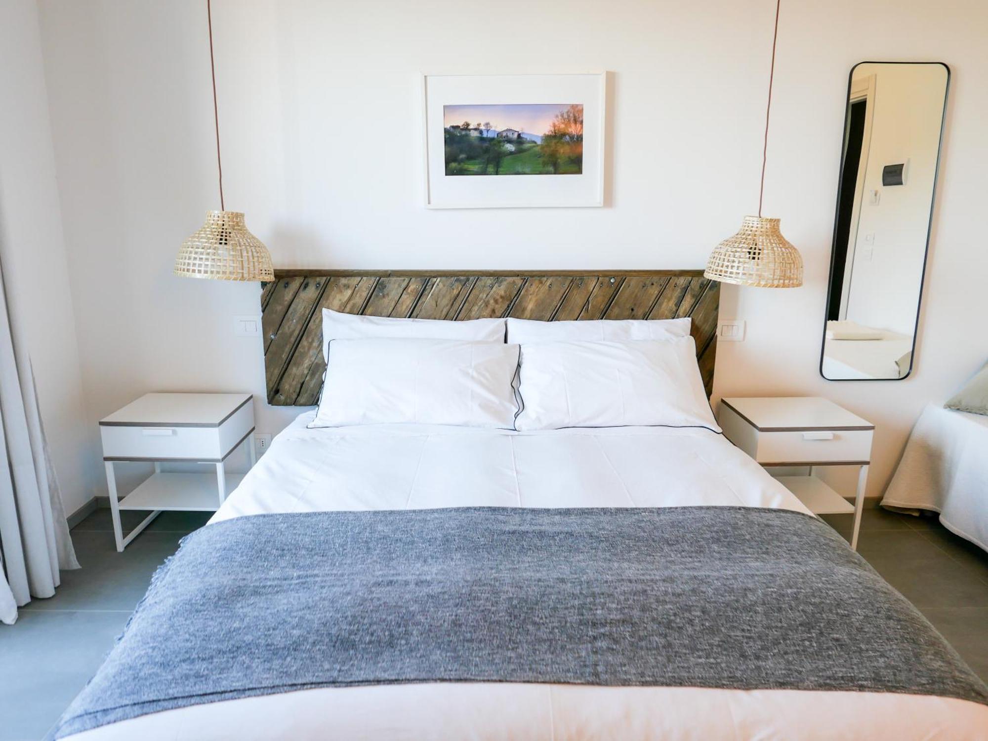 B&B Ramerino Grosseto Dış mekan fotoğraf