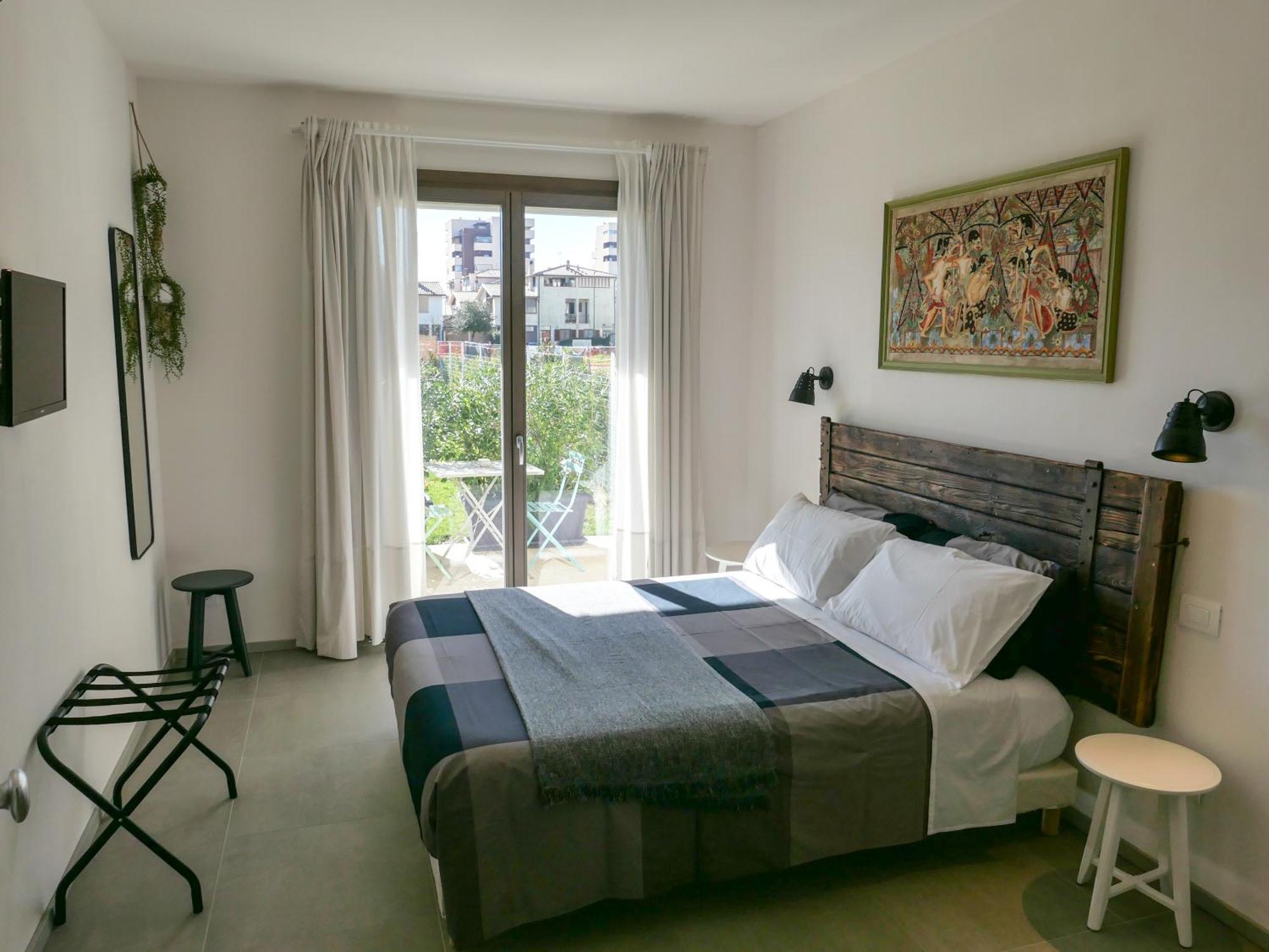 B&B Ramerino Grosseto Dış mekan fotoğraf