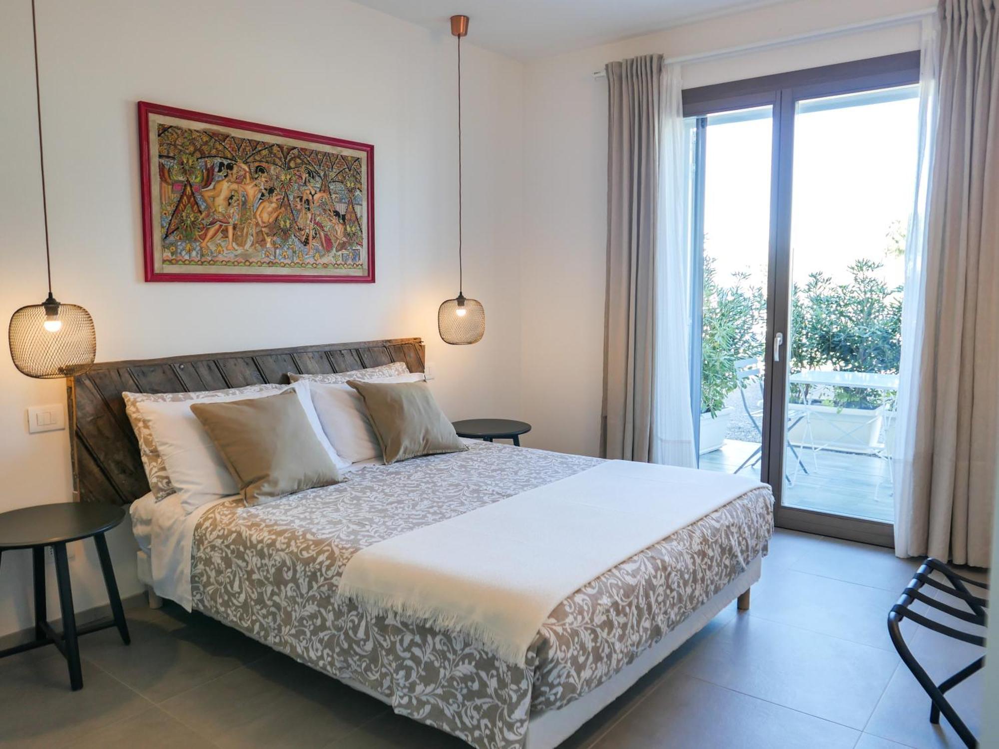 B&B Ramerino Grosseto Dış mekan fotoğraf